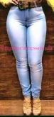 Calças Jeans Hot Pants