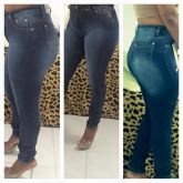 Calça Jeans Hot Pants