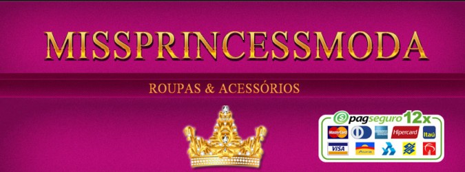 MissprincessModa